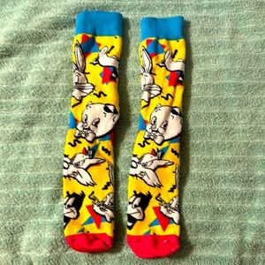 Warrener Brothers Socks .